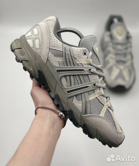 Кроссовки Asics gel sonoma 15 50