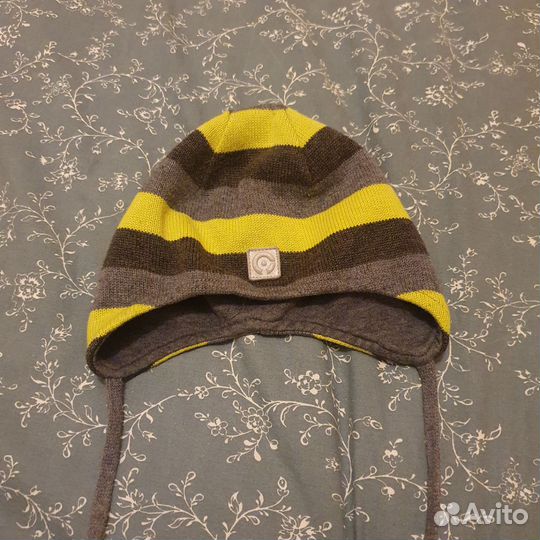 Комбинезон демисезонный crockid 74-80