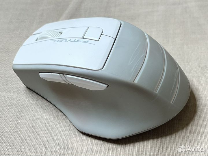 Беспроводная оптическая мышь A4tech Fstyler FG30