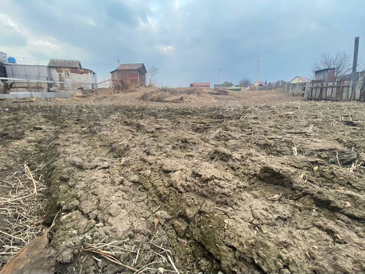 Участок 9 сот. (ИЖС)