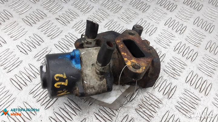 Клапан EGR Nissan X-Trail T30 2002