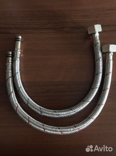 Шланг для мойки новый, 36 см