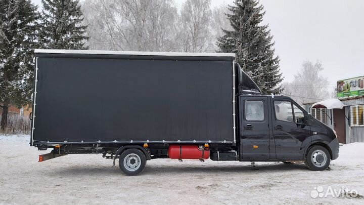 Грузоперевозки Газель Грузотакси