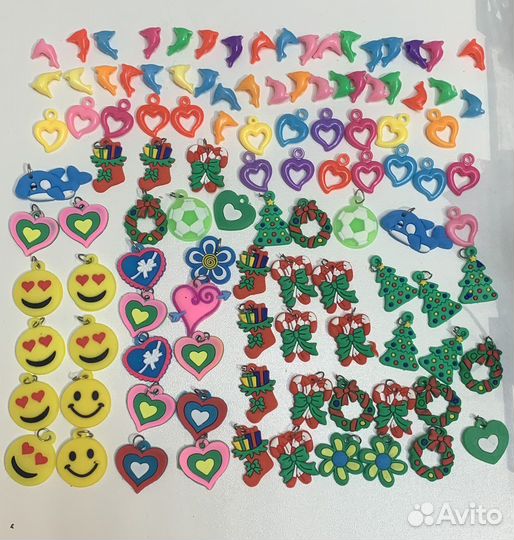 Набор для детского творчества