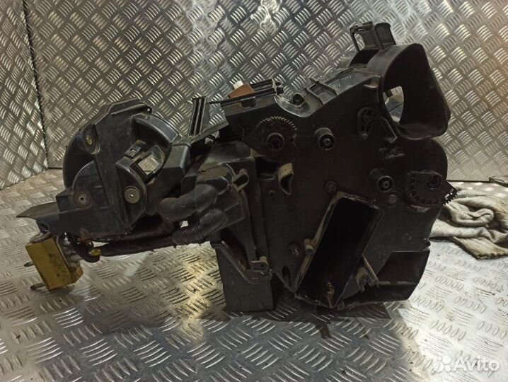 Корпус отопителя Fiat Albea седан 1.4 2010