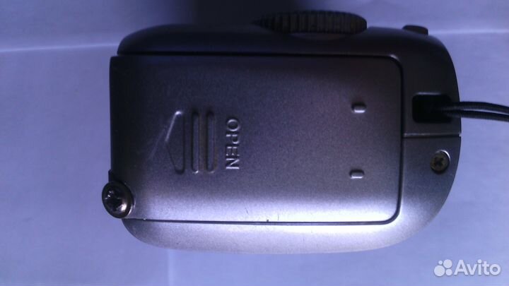 Фотоаппарат Olympus C-170