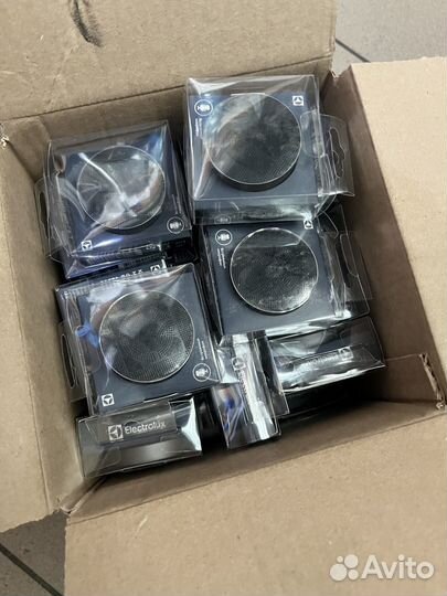 Беспроводная колонка Electrolux Mini Beat