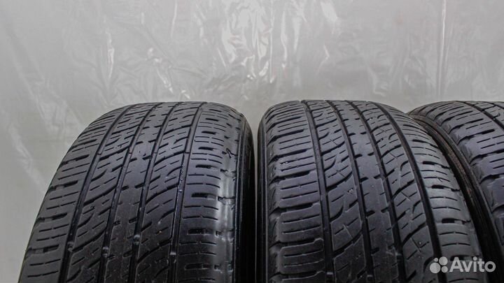 Kumho Grugen Premium 235/60 R18 103H