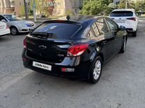 Chevrolet Cruze 1.6 MT, 2012, 160 000 км, с пробегом, цена 830 000 руб.