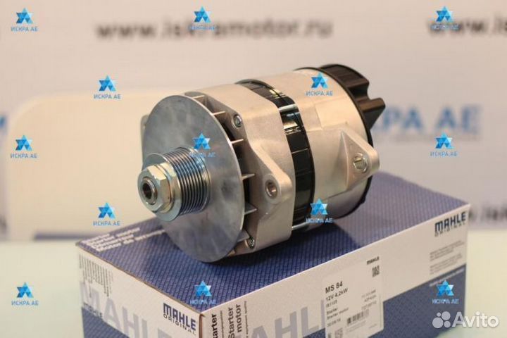 Генератор AAT3313, 14V, 220Am доставка в Саратов