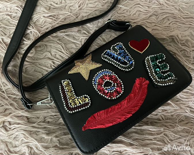 Сумка детская