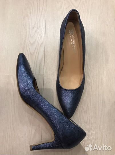 Туфли италия