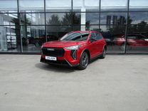 Новый Haval Jolion 1.5 AMT, 2024, цена 2 649 000 руб.