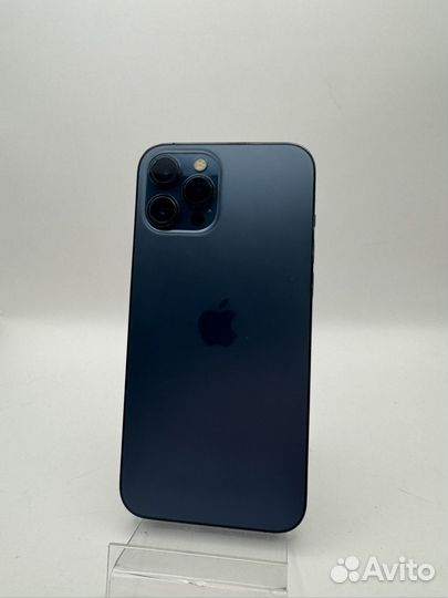 iPhone 12 Pro Max, 128 ГБ