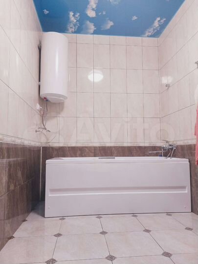 Дом 120 м² на участке 8,4 сот.