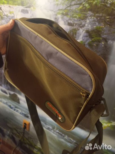 Рыболовные снасти