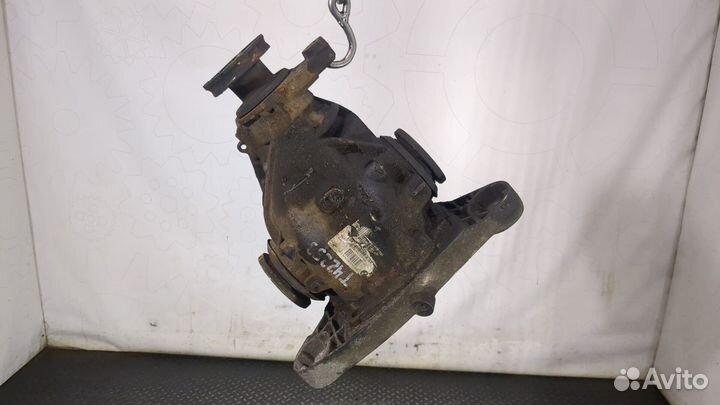 Редуктор моста BMW 5 E39, 2003