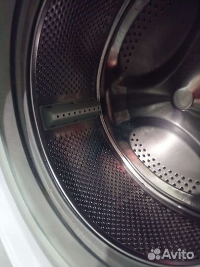 Стиральная машина hotpoint ariston 5кг 1000об