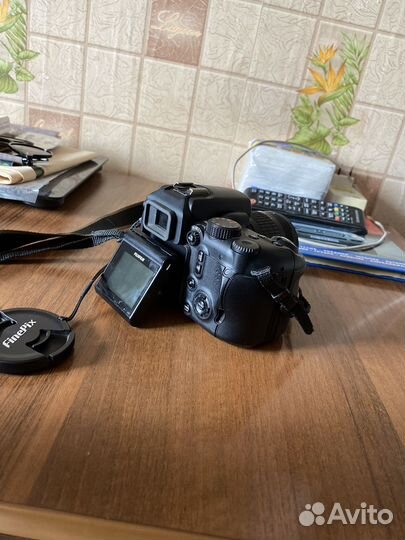 Цифровой фотоаппарат