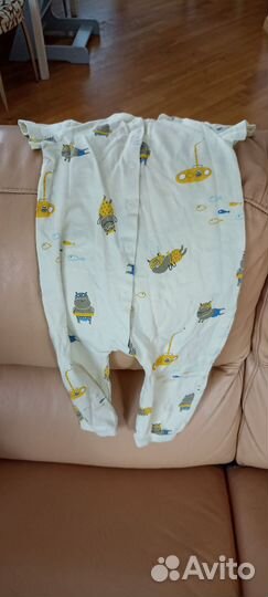 Вещи детские