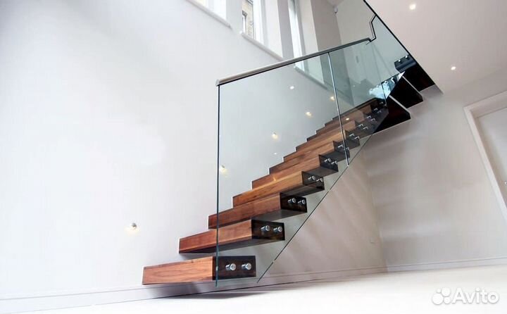 Закаленное защитное стекло