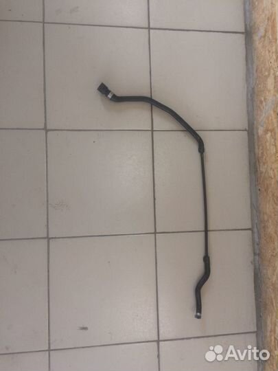 BMW E90 Шланги охлаждение N46 с Японии