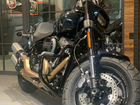 Harley-Davidson Fat Bob объявление продам