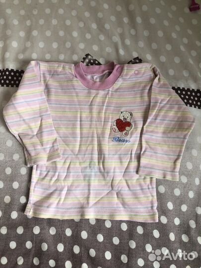 Детские вещи