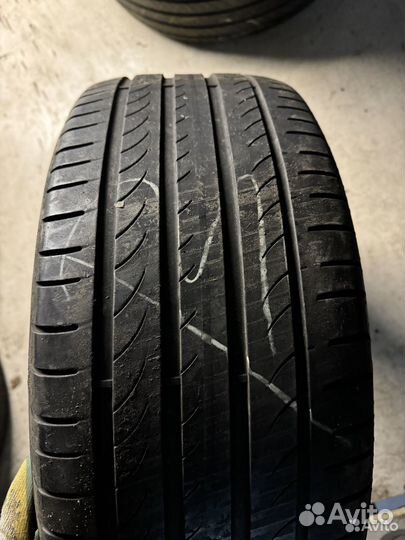 Pirelli Powergy 225/50 R17 98Y