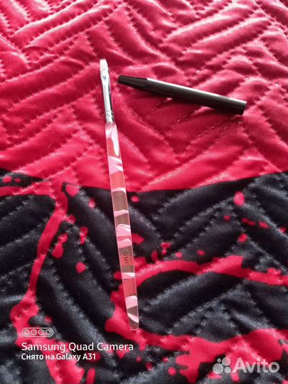 Кисть для акрила