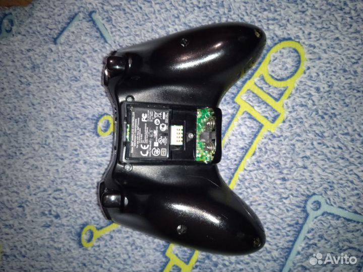 Геймпад xbox 360