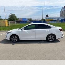 Kia Forte 2.0 AT, 2019, 62 000 км, с пробегом, цена 1 790 000 руб.