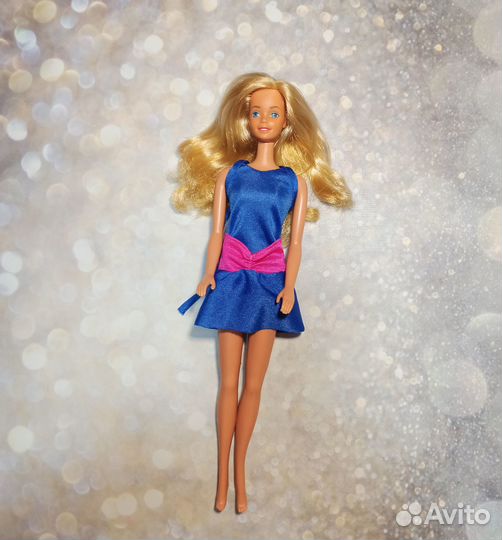 Платье для Barbie Mattel