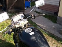 Продам ямаха xjr400