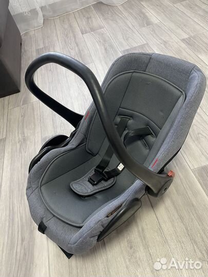 Автолюлька от 0