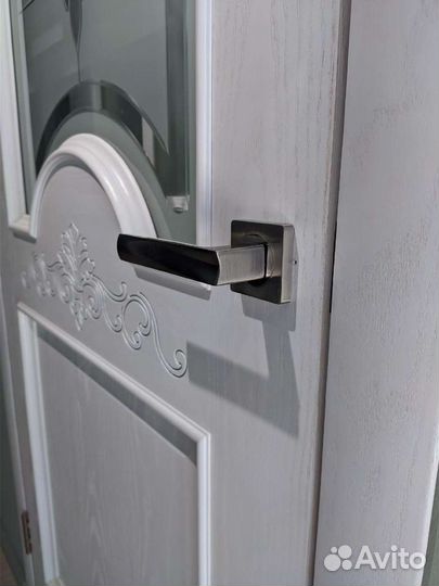 Дверь межкомнатная Париж