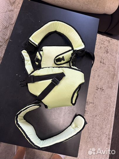 Рюкзак переноска кенгуру