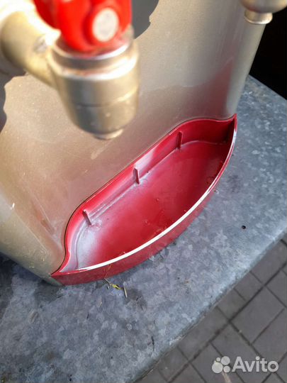 Кулер для воды настольный