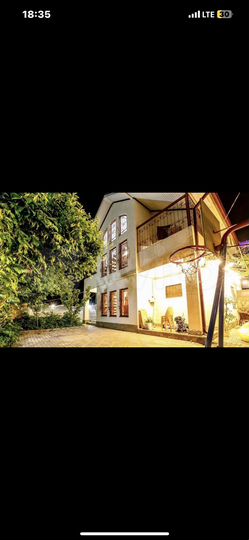 Гостиница, 700 м²