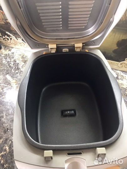 Фритюрница