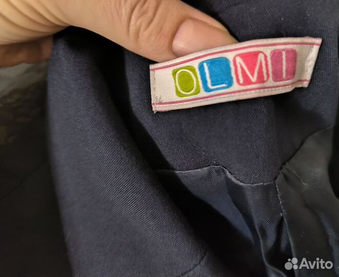 Большой пакет вещей 44 46