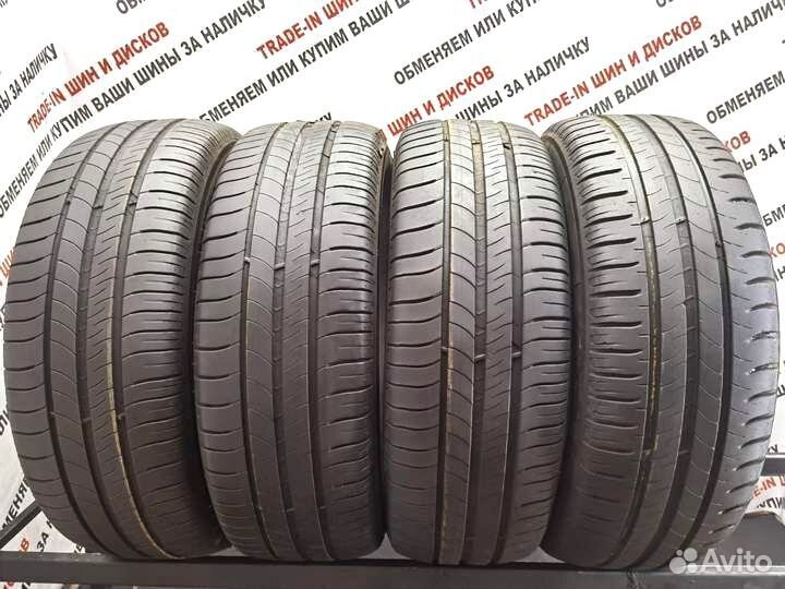 Michelin Energy Saver 205/60 R16