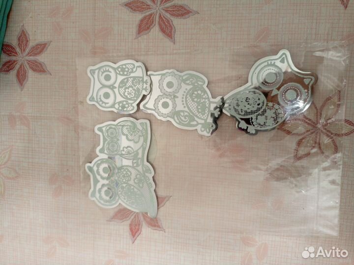 Аксессуары