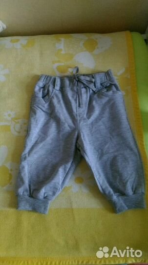 Костюм для мальчика