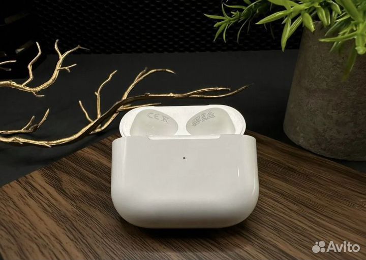 AirPods Pro 2 (Гарантия, Доставка)