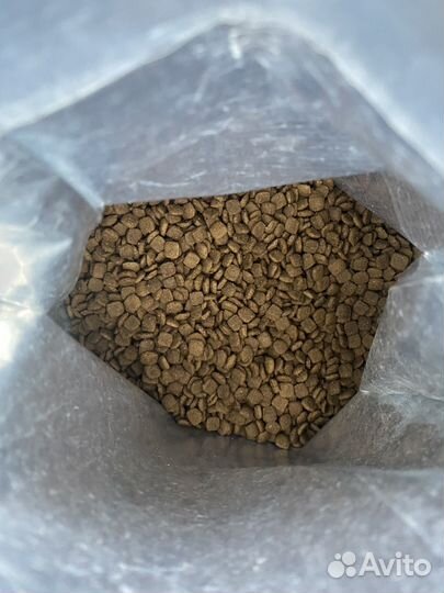 Корм для кошек monge