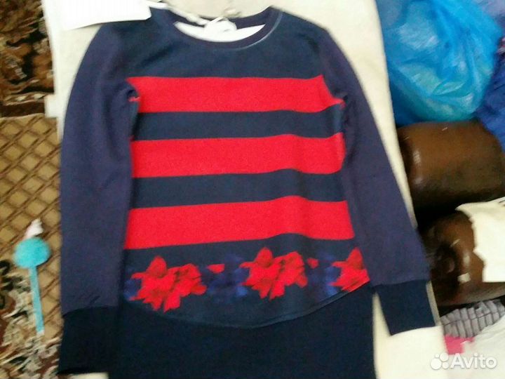 Туника FunFun 5лет