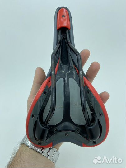 Седло scape для велосипеда