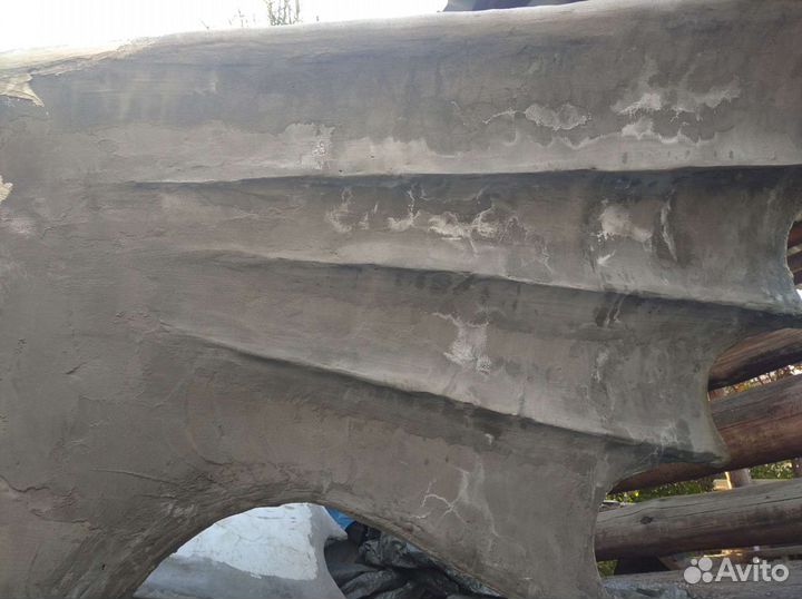 Скульптура Дракона