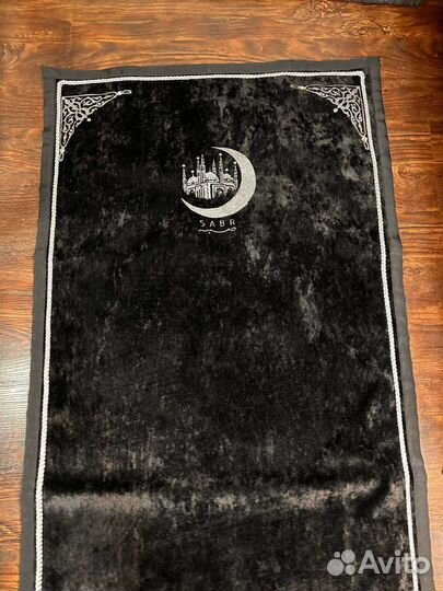 Намазные ковры ручной работы